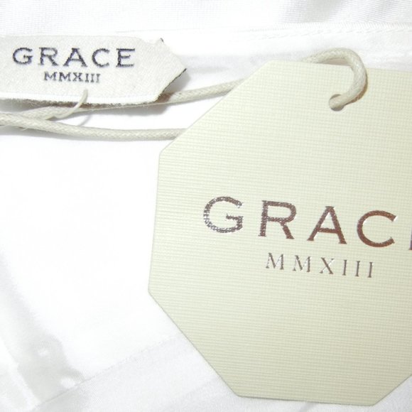 NEW* GRACE MMXIII Blaze Silk Cami Designer Tank - Picture 2 of 9